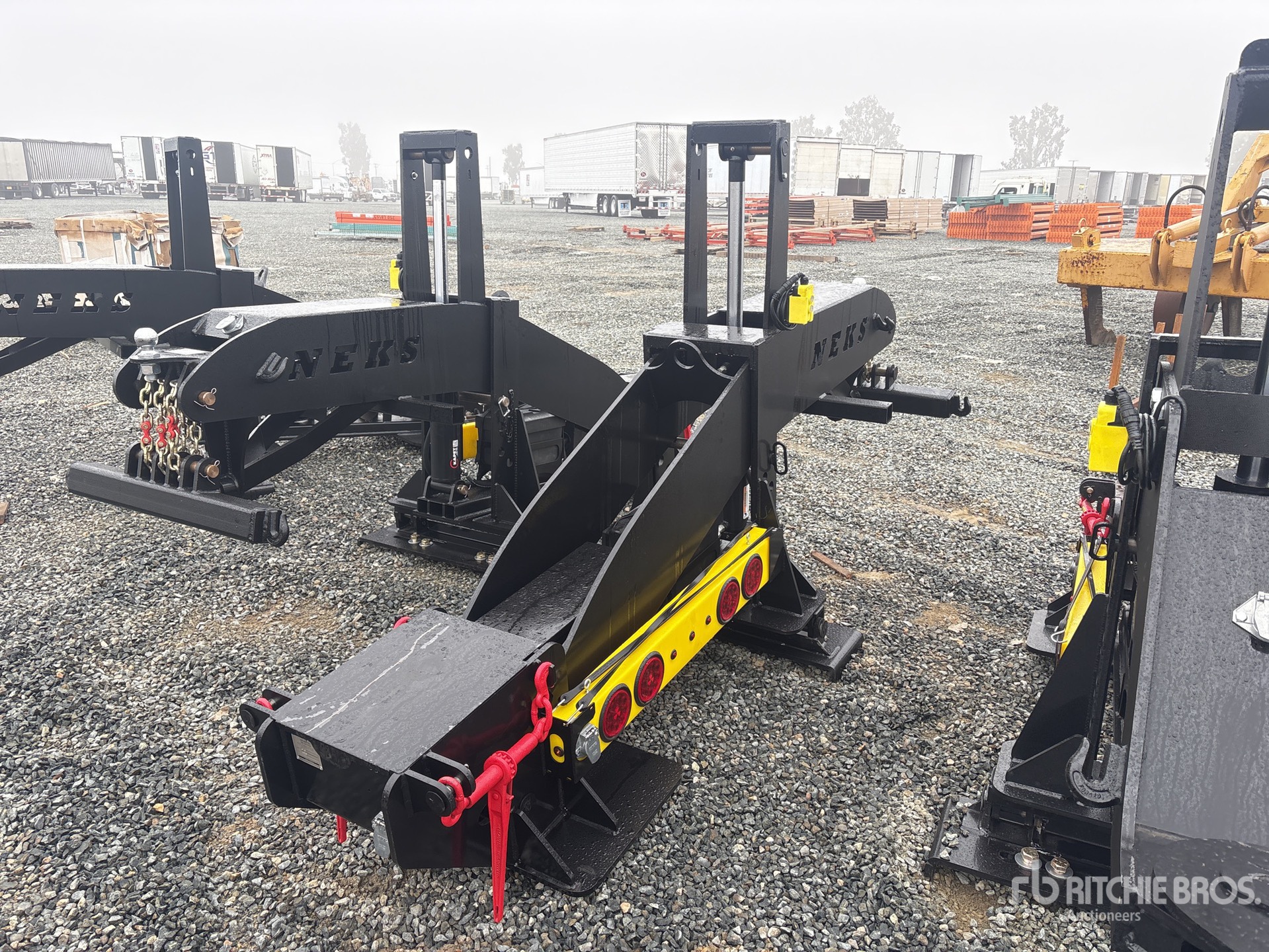 General Appearance with Imagen: esquina trasera derecha