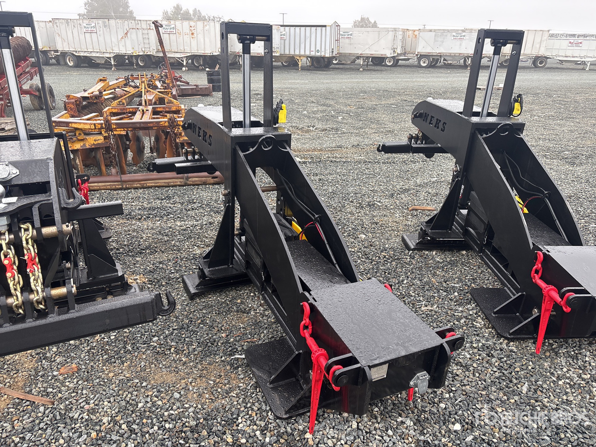 General Appearance with Imagen: esquina trasera izquierda