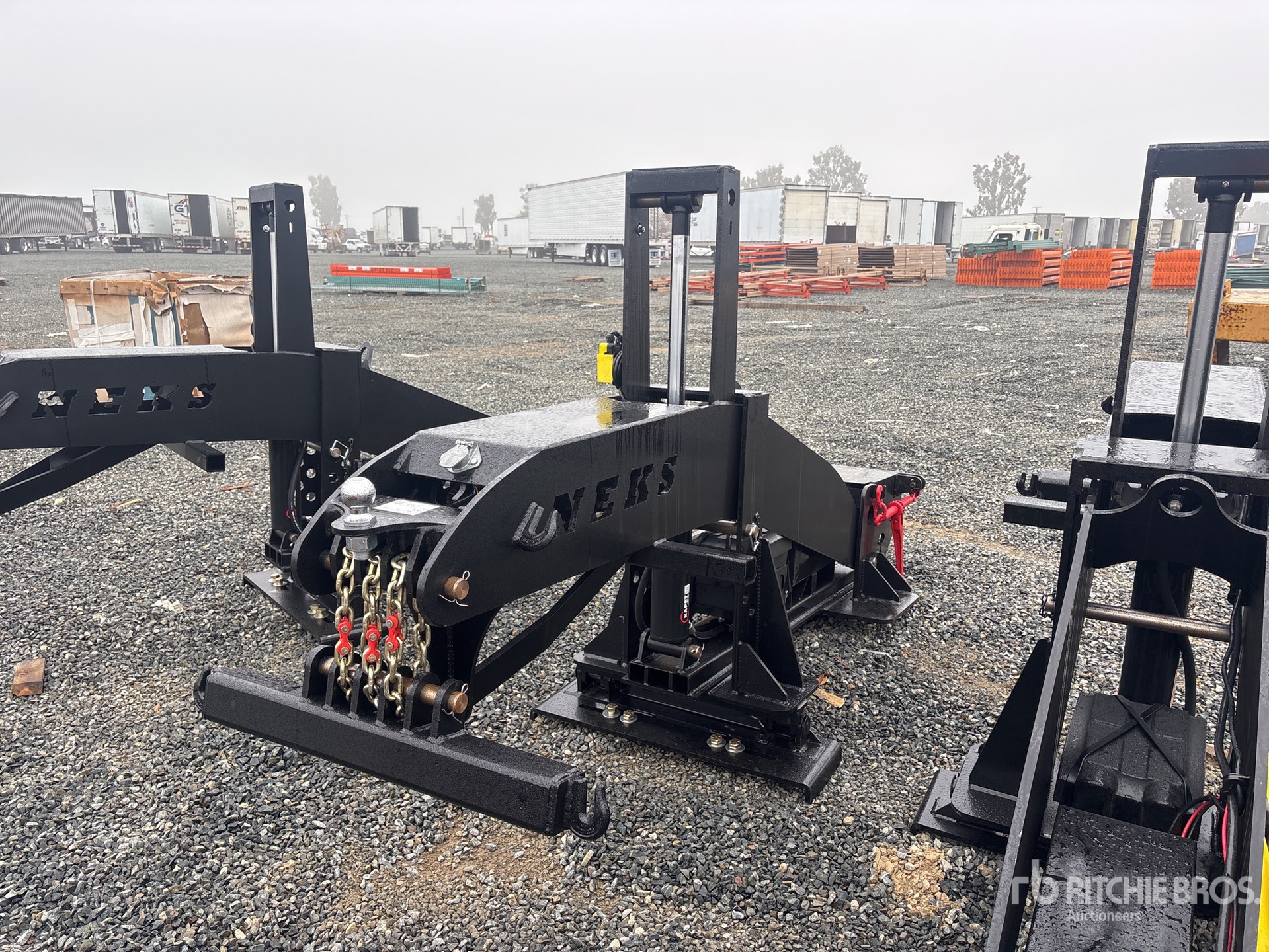 General Appearance with Imagen: esquina delantera izquierda