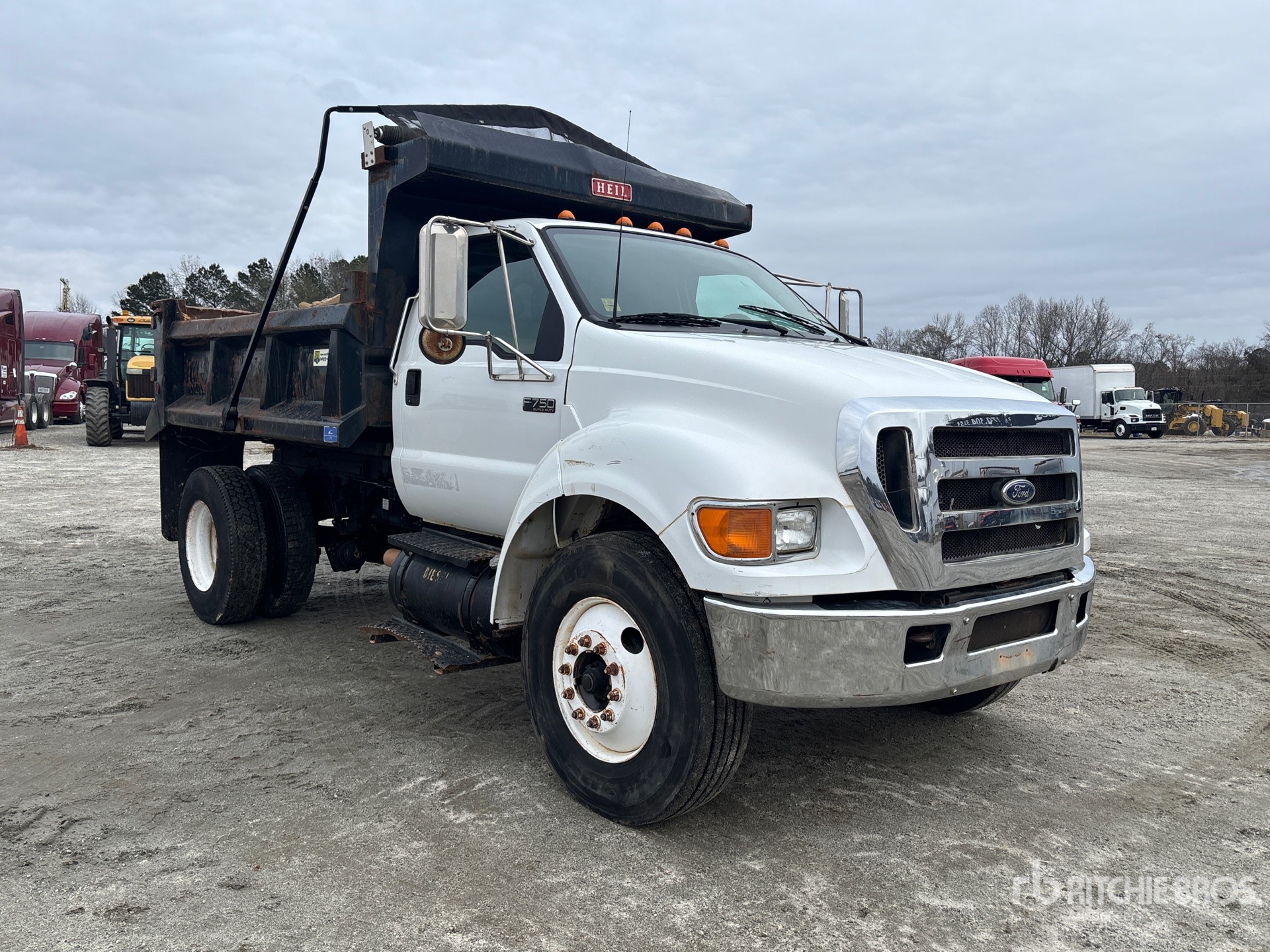 General Appearance with Zdjęcie, prawy górny róg