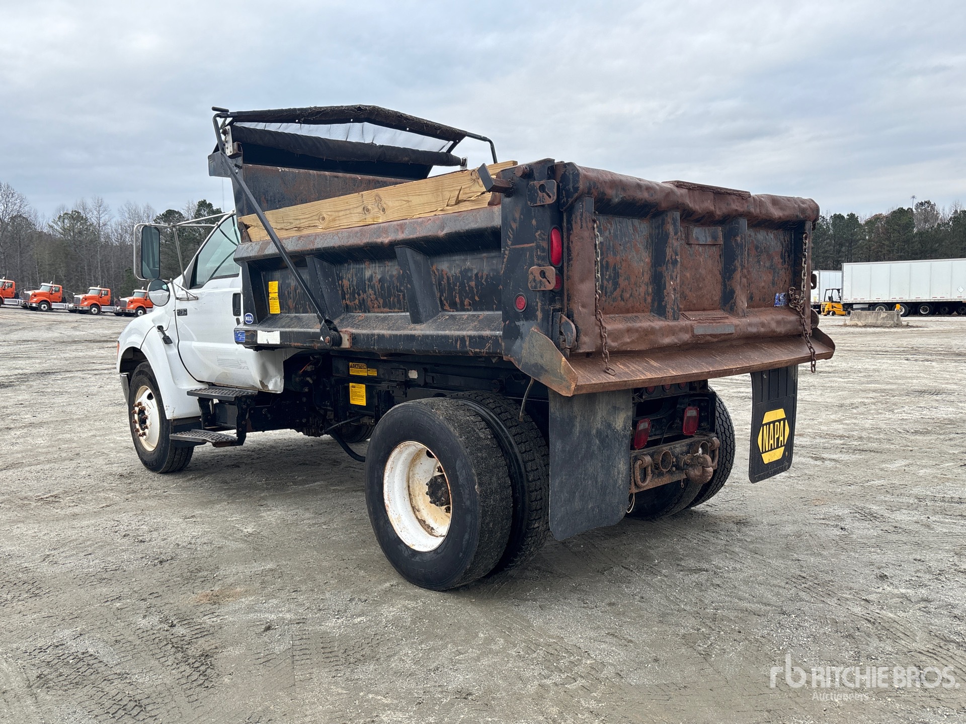 General Appearance with Zdjęcie, lewy dolny róg