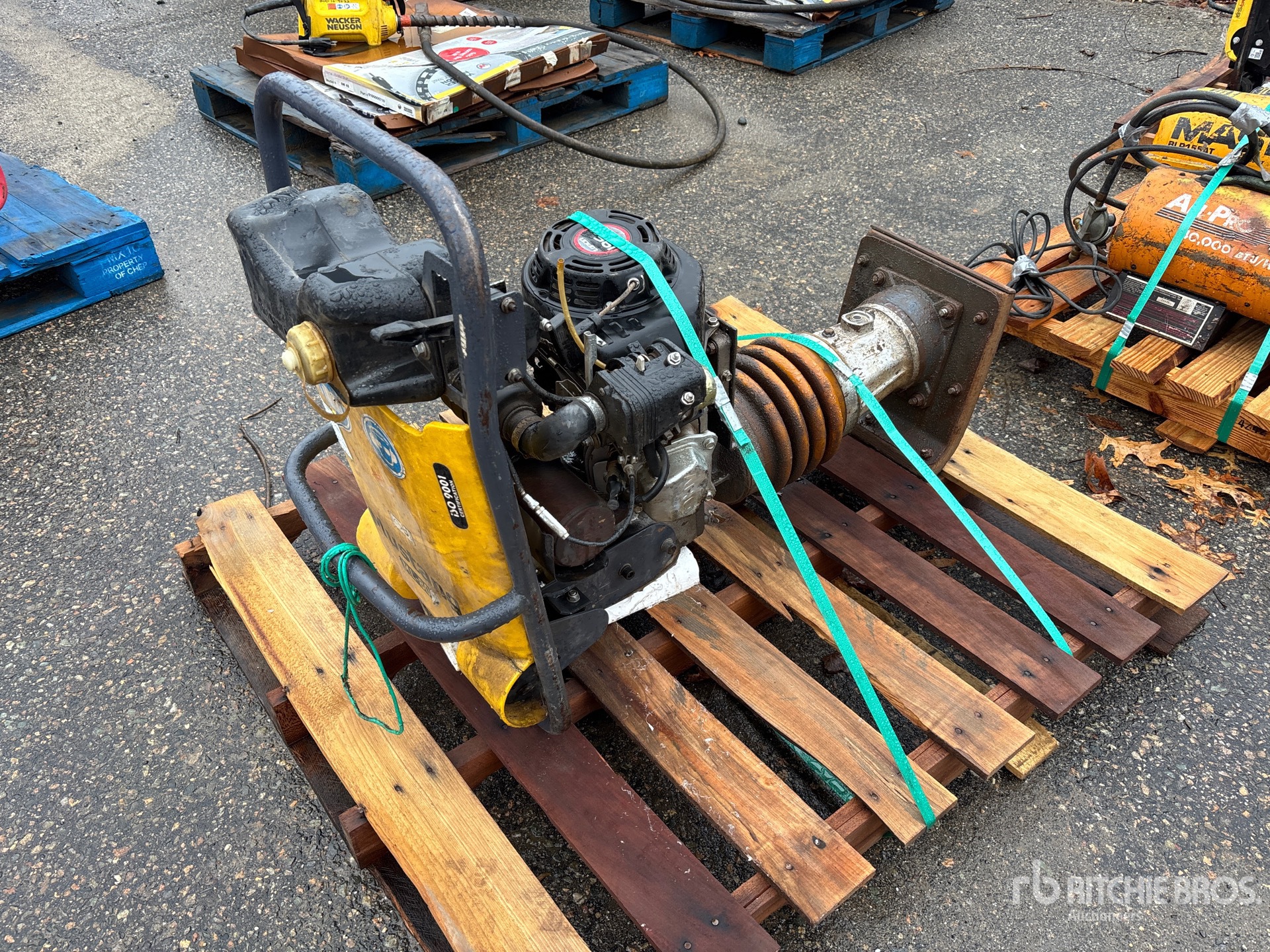 General Appearance with Featured Photo