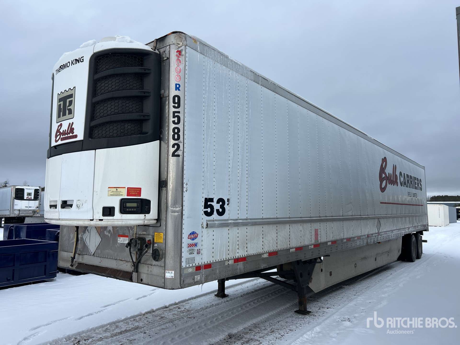 General Appearance with Featured Photo