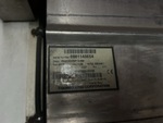 General Appearance with Refrigeration Unit Serial Number