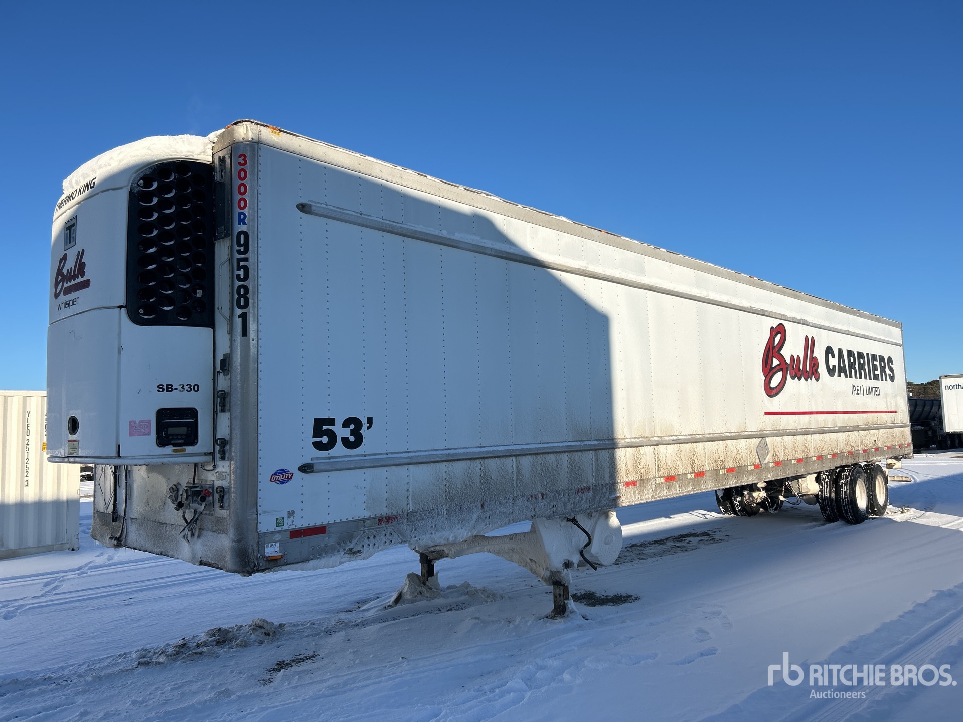 General Appearance with Featured Photo