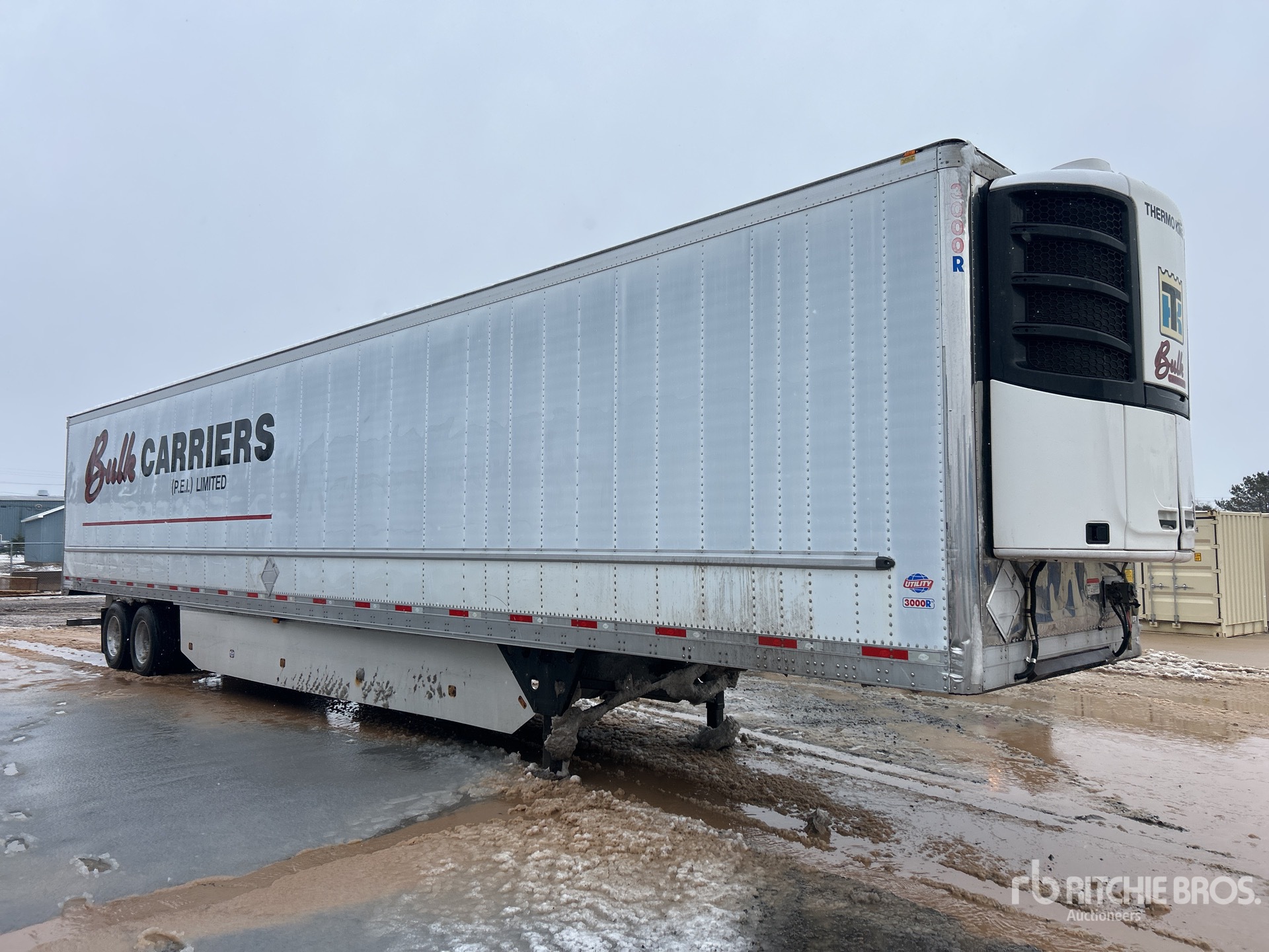 General Appearance with Foto, angolo anteriore destro