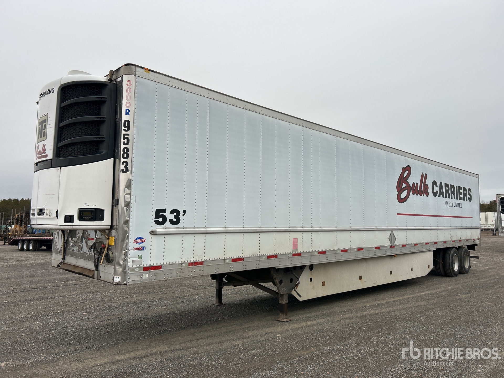 General Appearance with Featured Photo