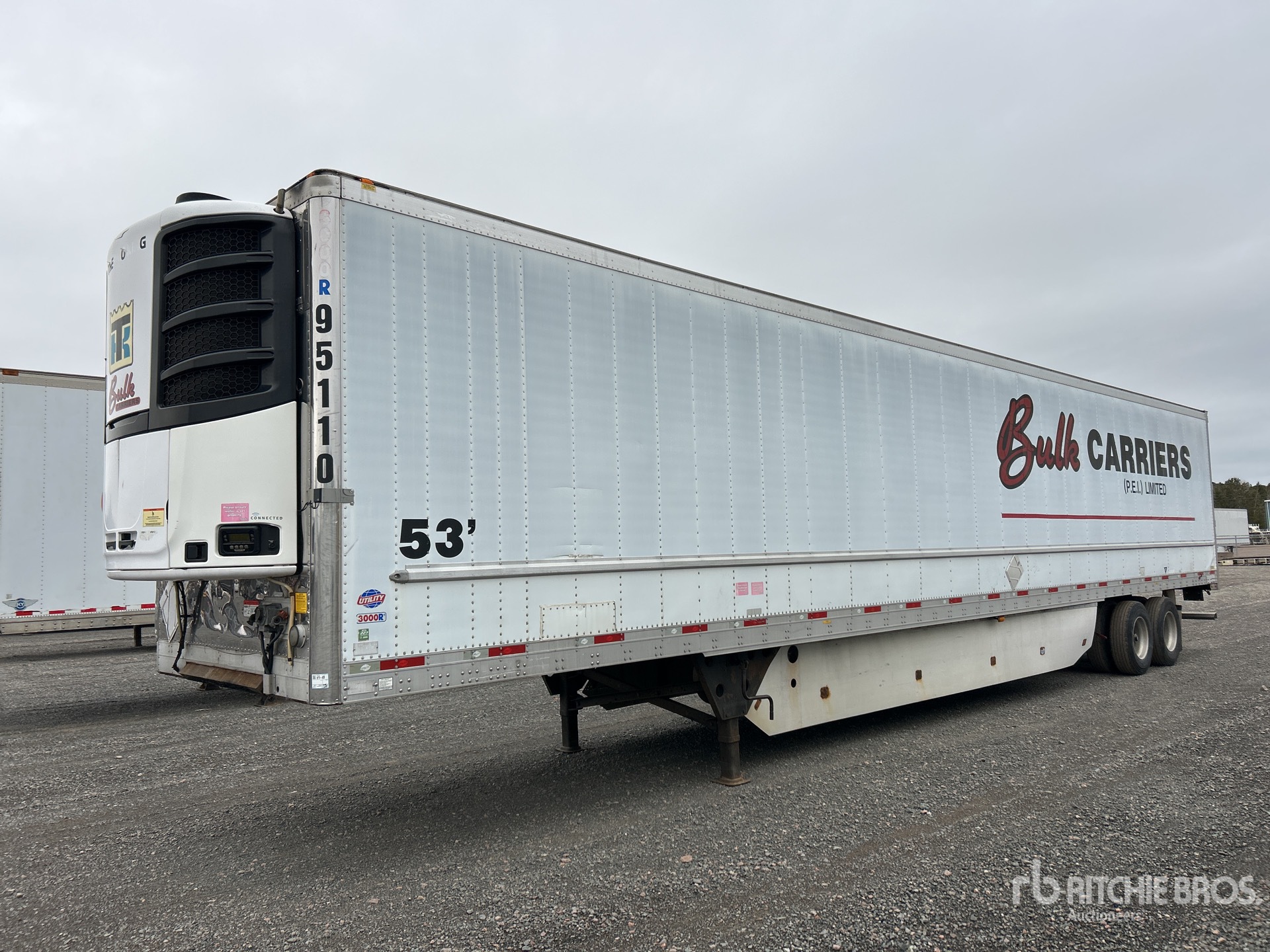 General Appearance with Featured Photo