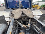 4 Underbody - Truck with 