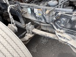 4 Underbody - Truck with 