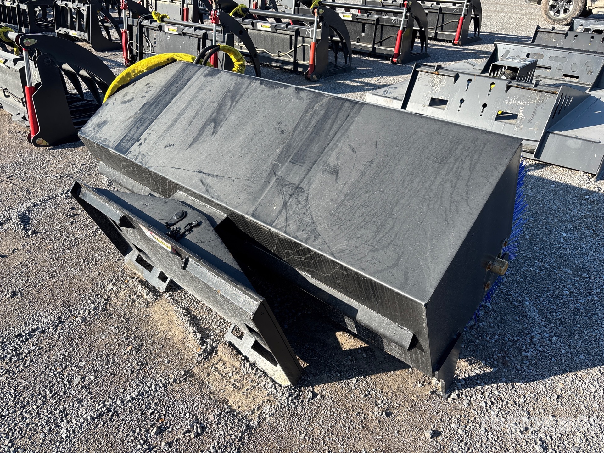 General Appearance with Zdjęcie, prawy dolny róg