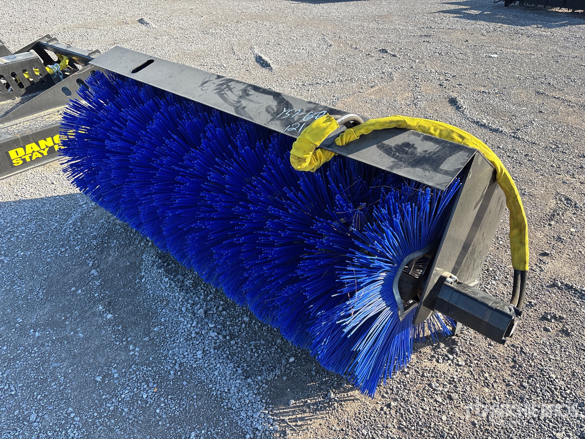 General Appearance with Zdjęcie, lewy górny róg