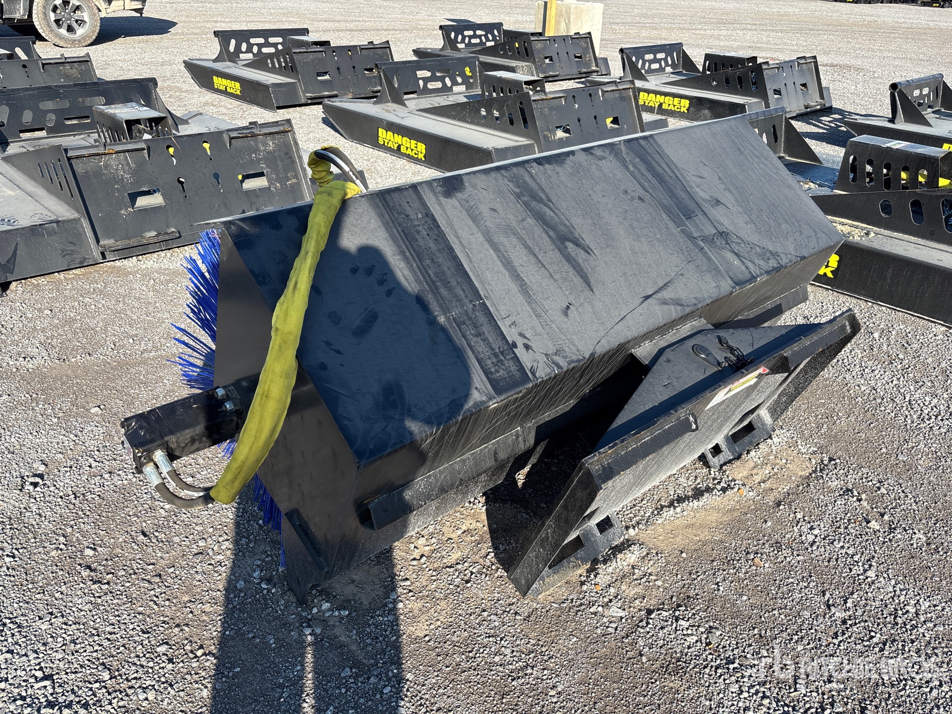 General Appearance with Zdjęcie, lewy dolny róg