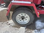 Trailer Chassis with