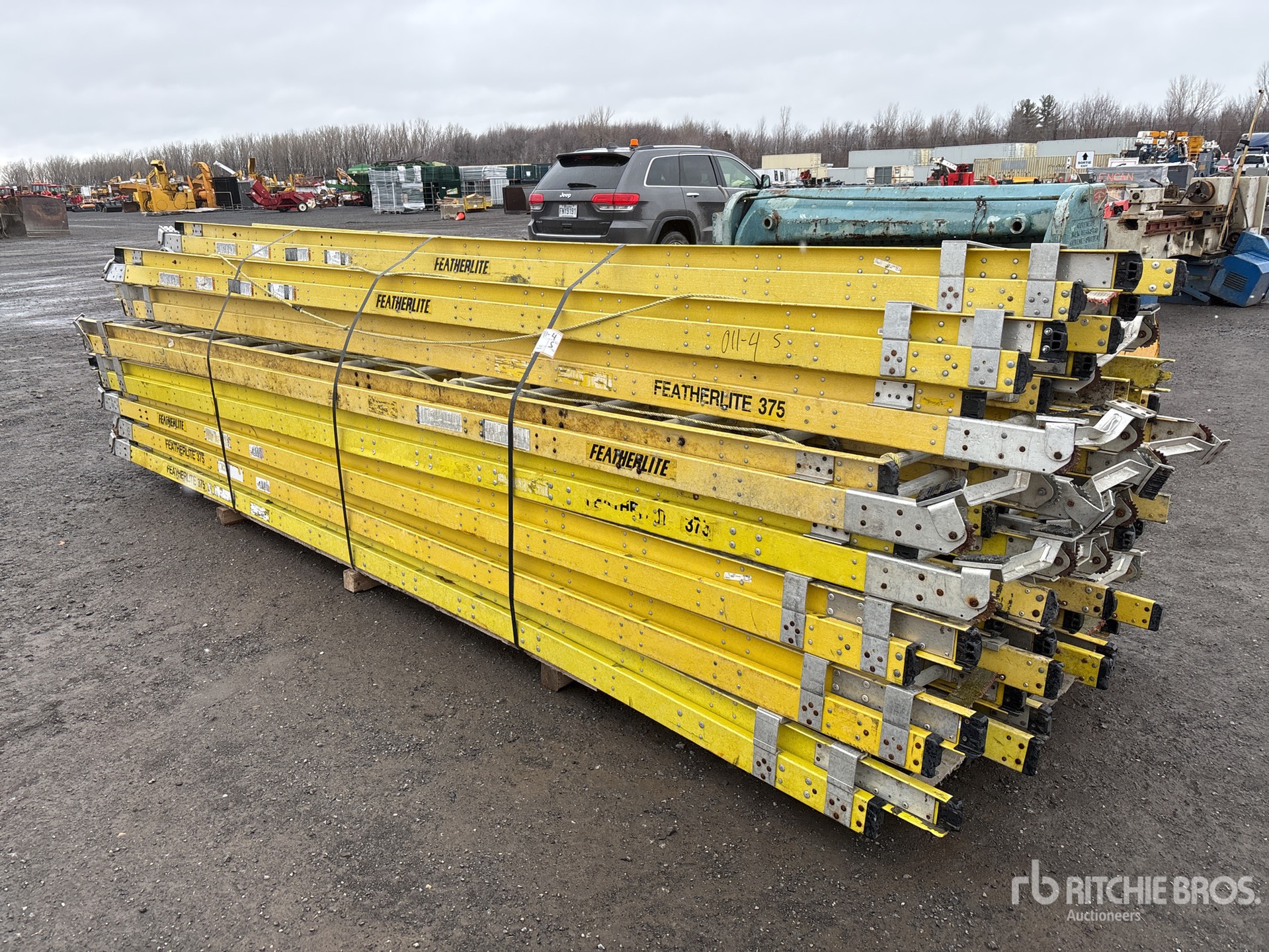 General Appearance with Imagen: esquina delantera izquierda