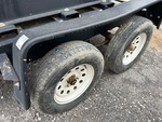 Trailer Chassis with