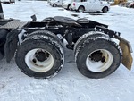 4 Underbody - Truck with 