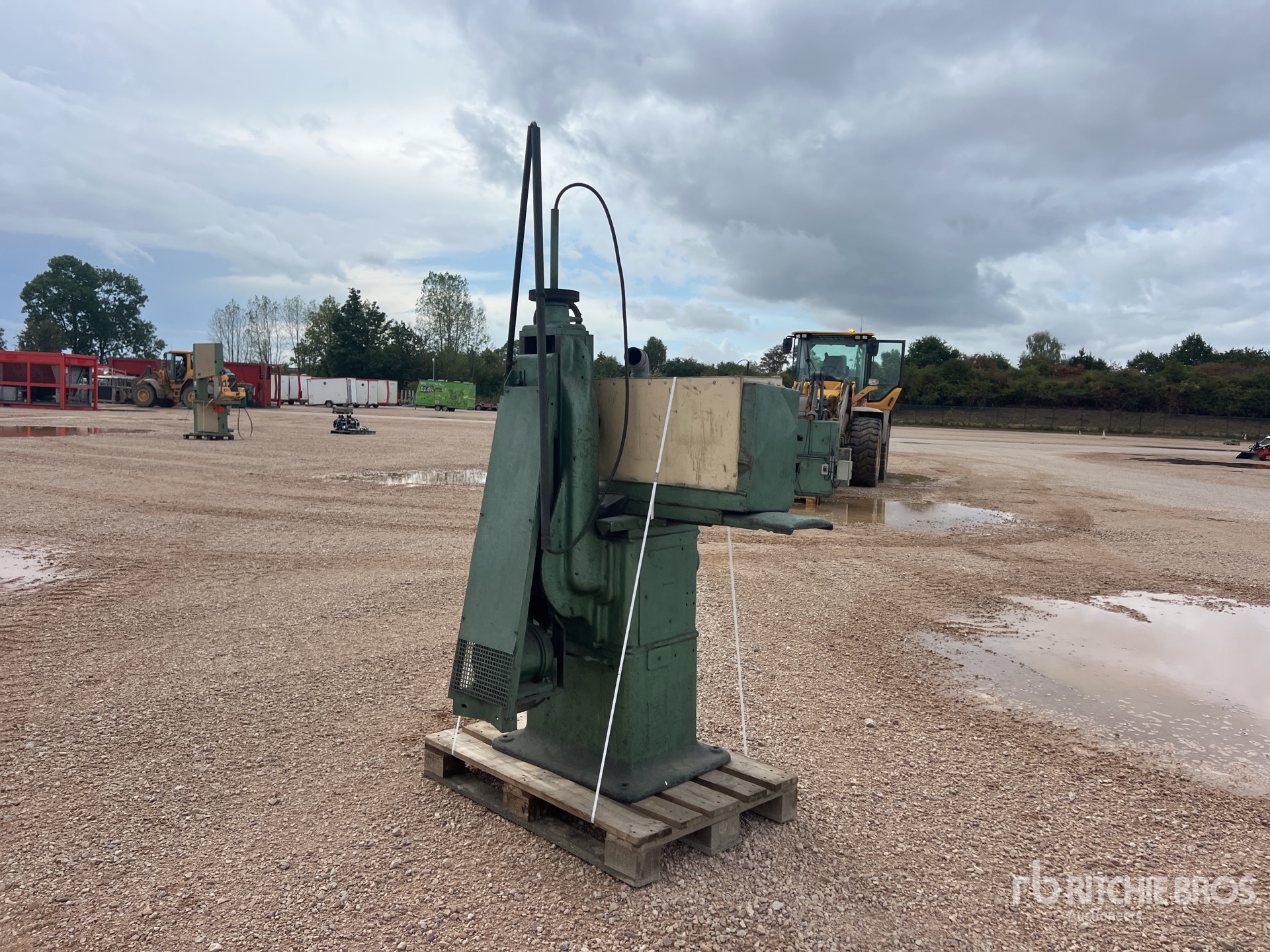 Aspect général with 