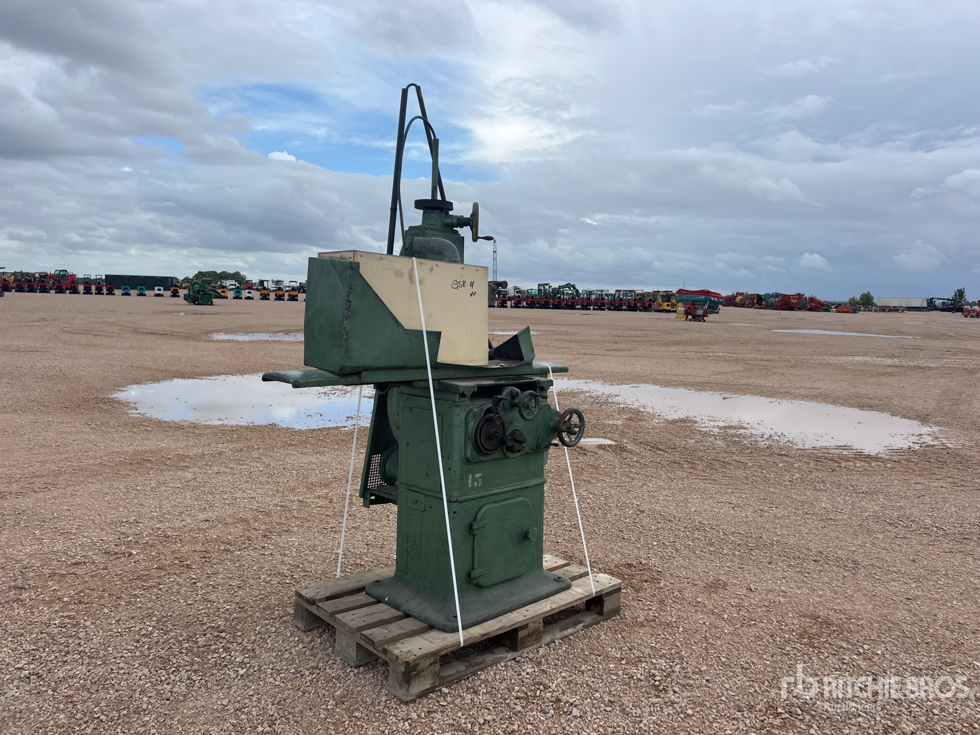 Aspect général with 