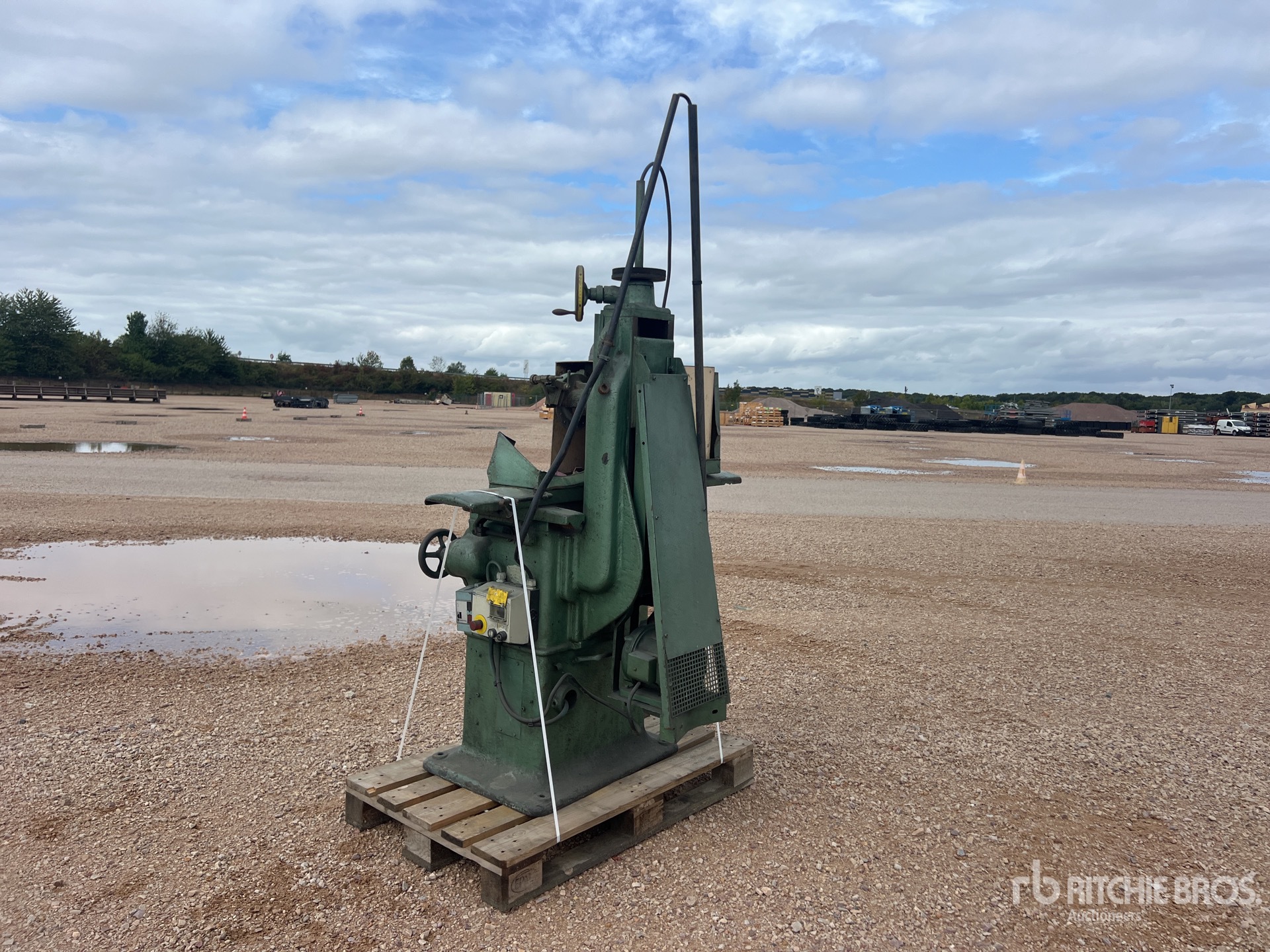 Aspect général with 