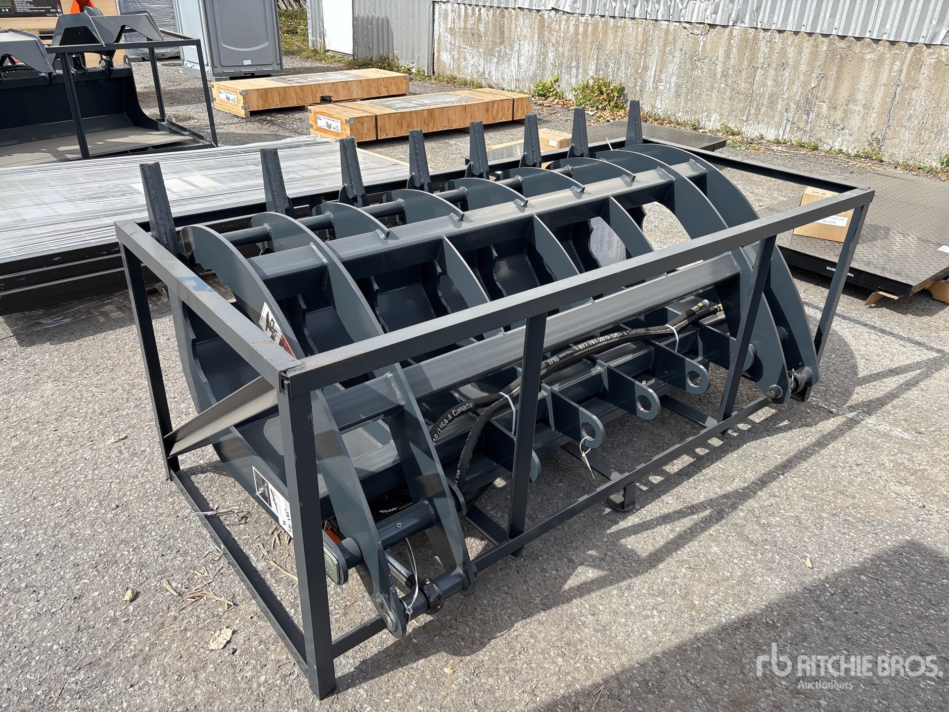 General Appearance with Imagen: esquina trasera izquierda