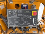 Control Station Ground with