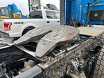 4 Underbody - Truck with 