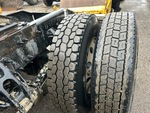 4 Underbody - Truck with 