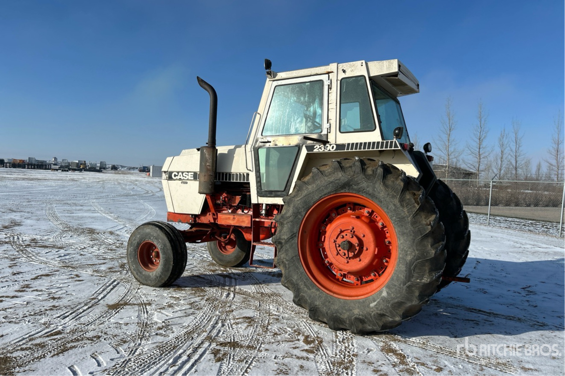 General Appearance with Zdjęcie, lewy dolny róg