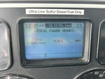 Cab with Engine Hours