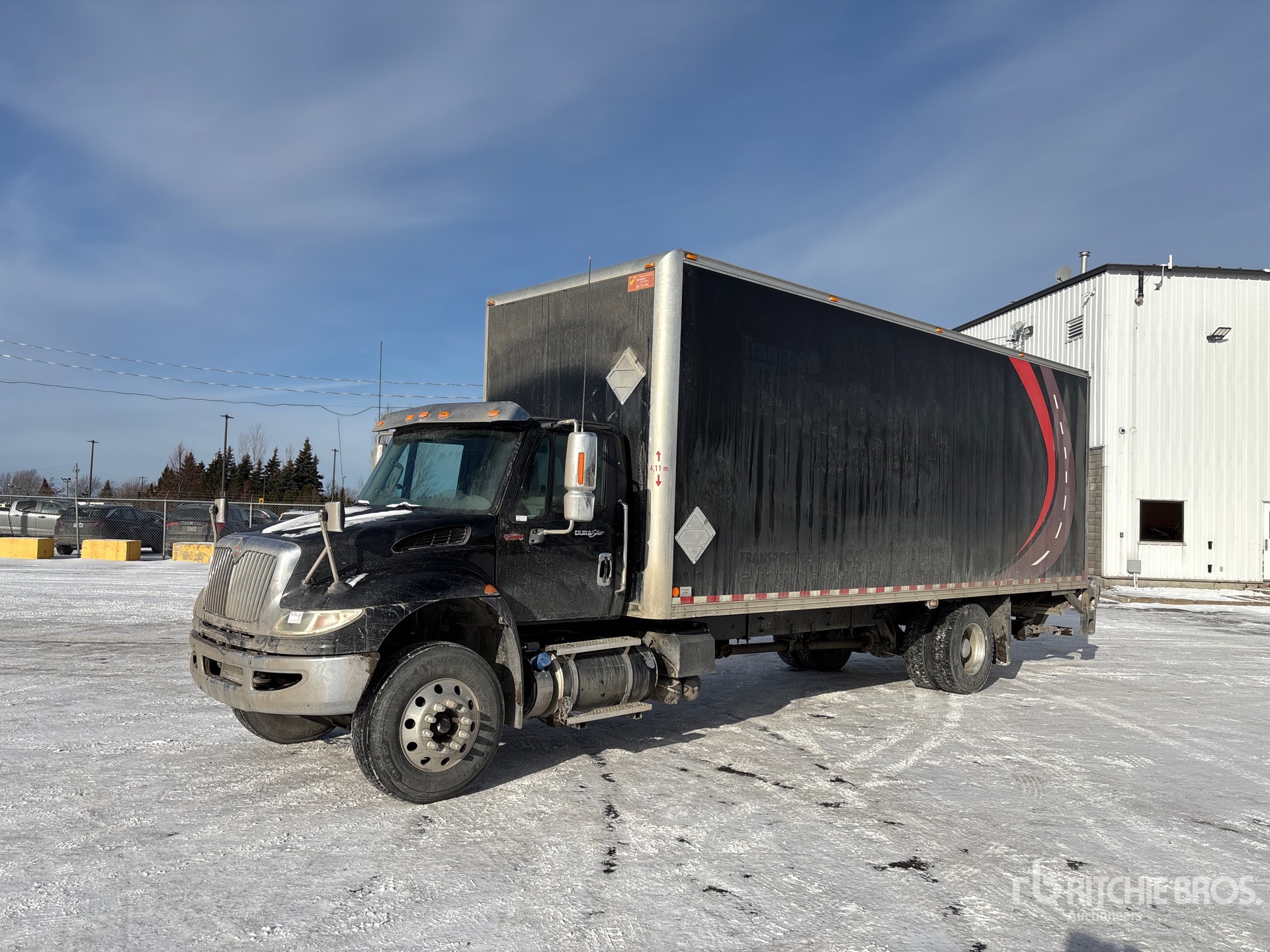 General Appearance with Imagen: esquina delantera izquierda