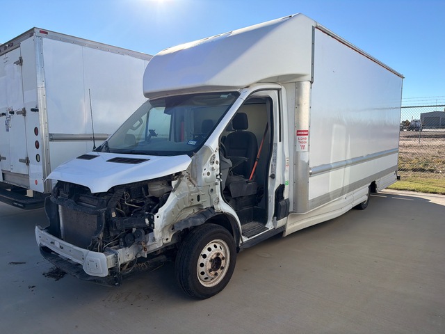 2015 Ford Transit Transit Cargo Van