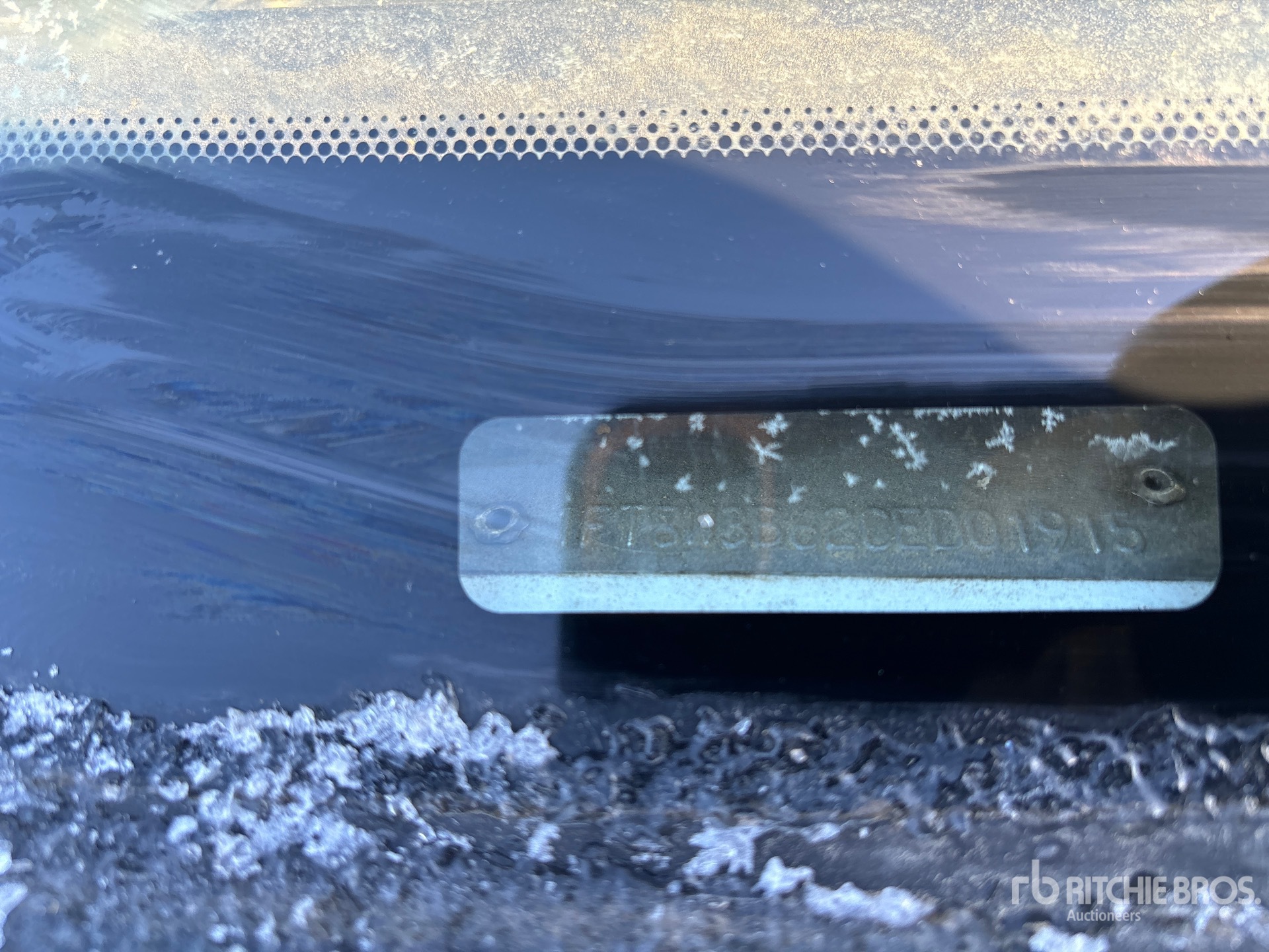 Aspect général with Numéro de série/Numéro d'identification du véhicule automobile