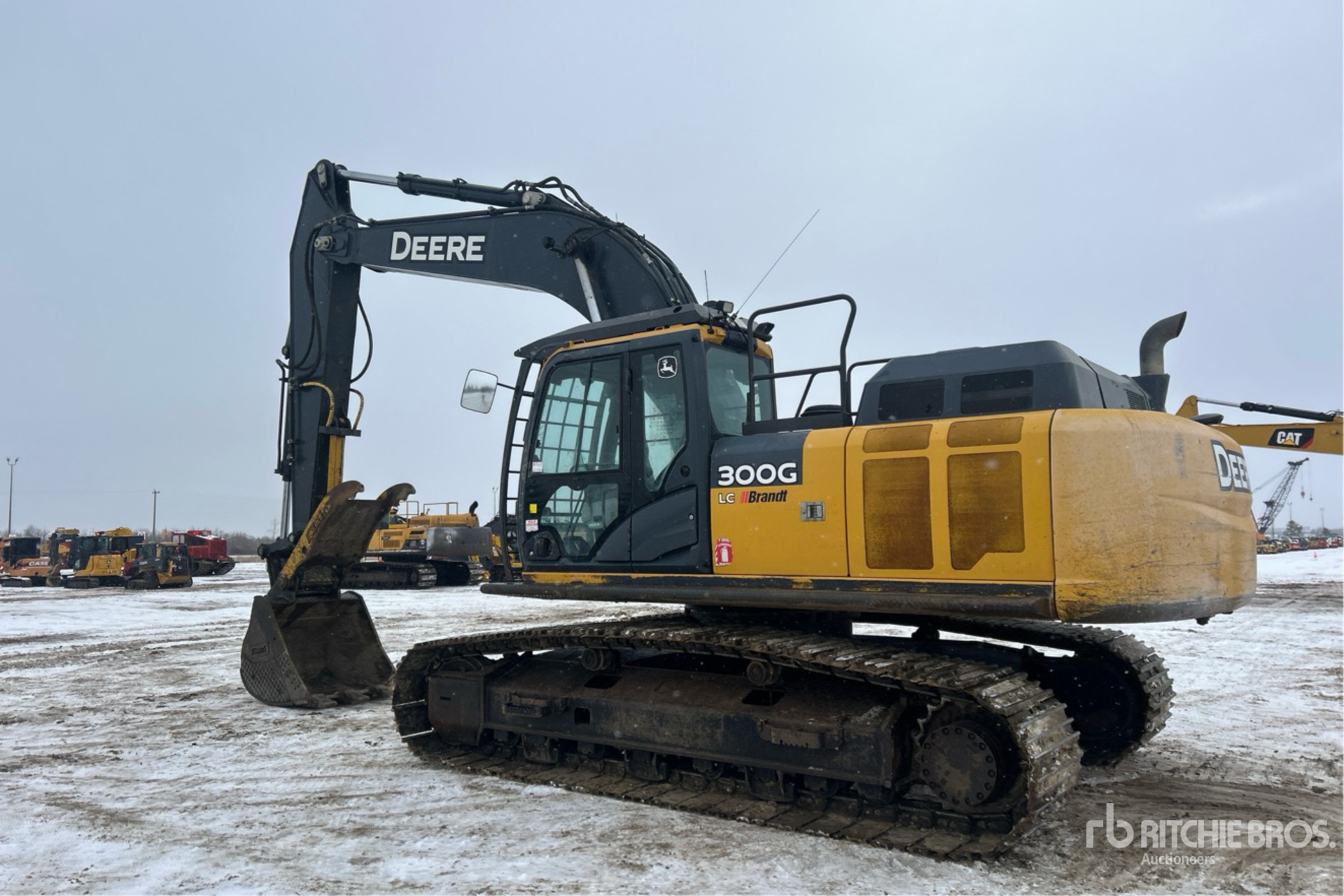 General Appearance with Imagen: esquina trasera izquierda