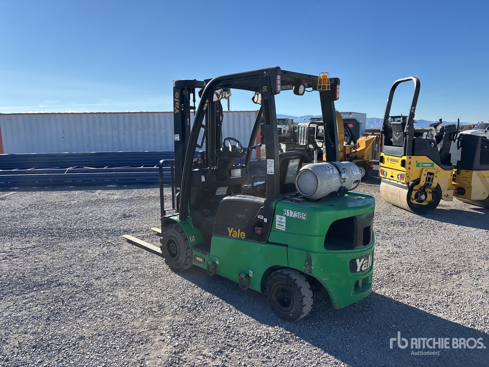 General Appearance with Imagen: esquina trasera izquierda