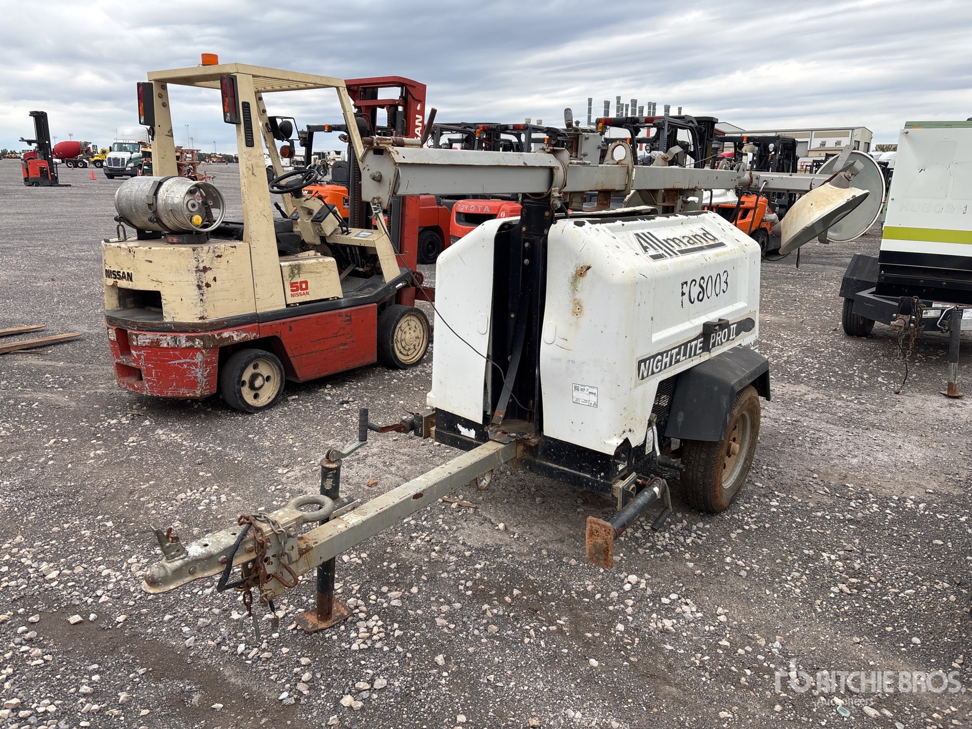 General Appearance with Featured Photo