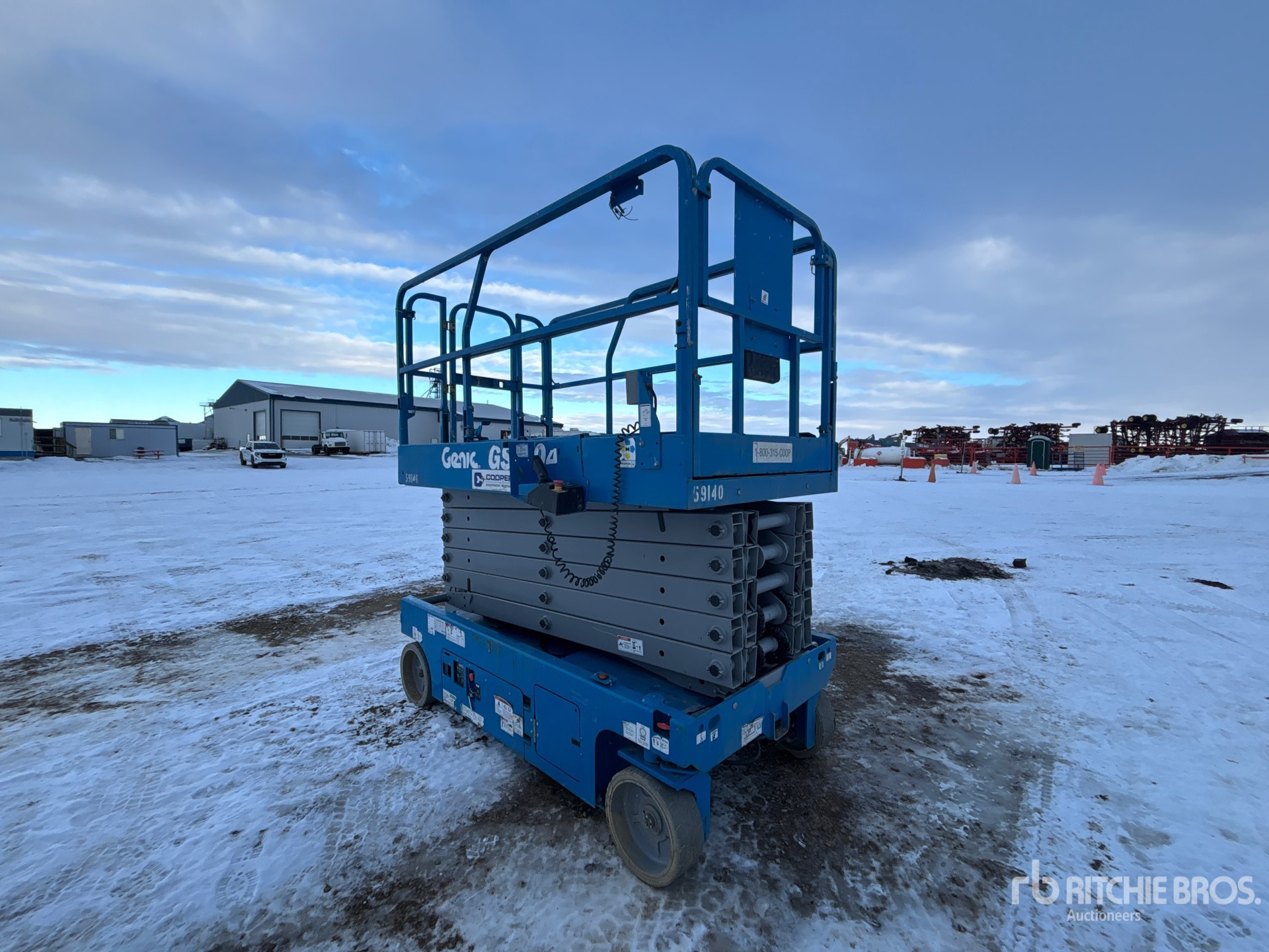 Aspect général with Image, coin avant droit