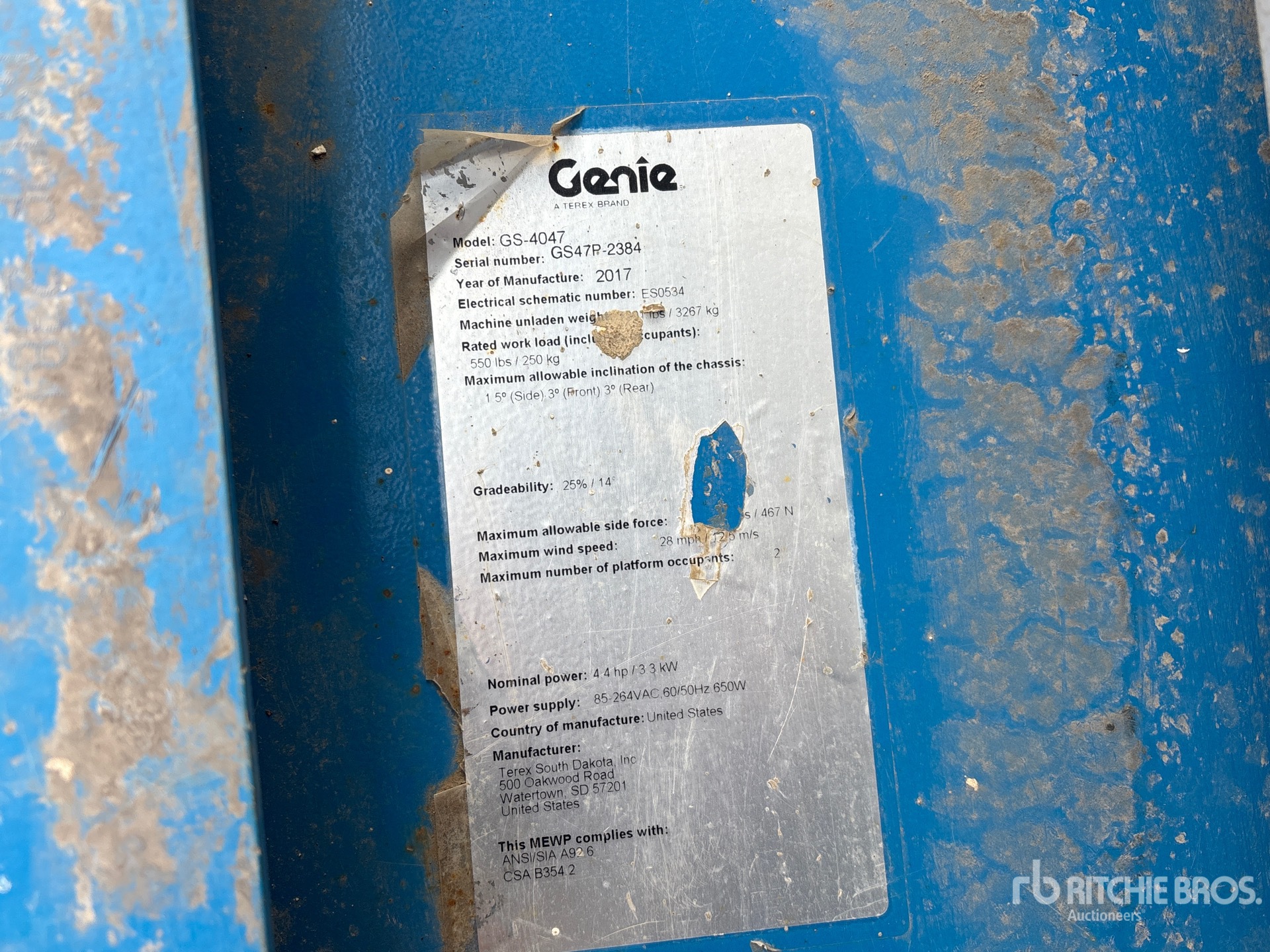 Aspect général with Numéro de série/Numéro d'identification du véhicule automobile