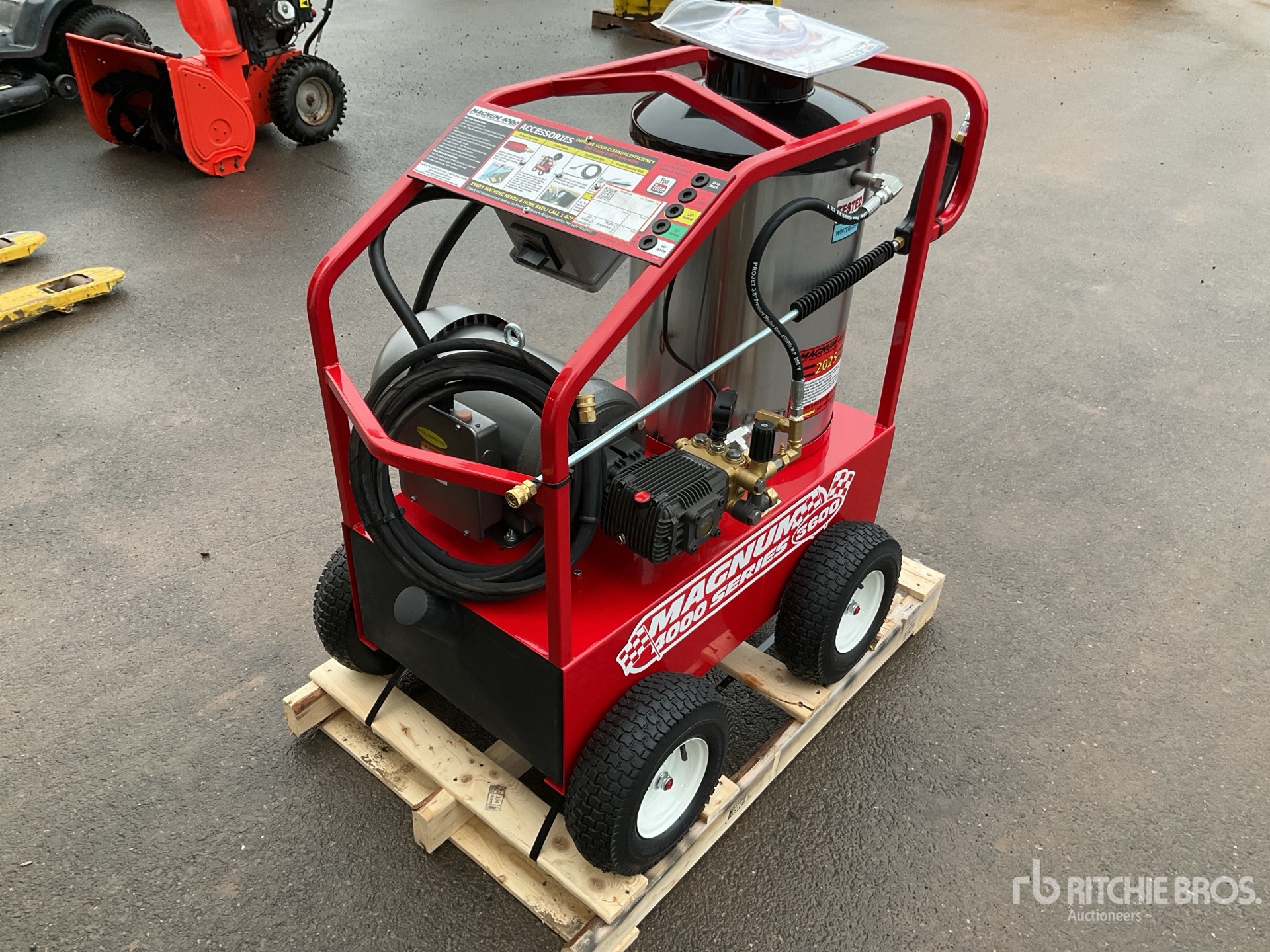 General Appearance with Imagen: esquina delantera izquierda