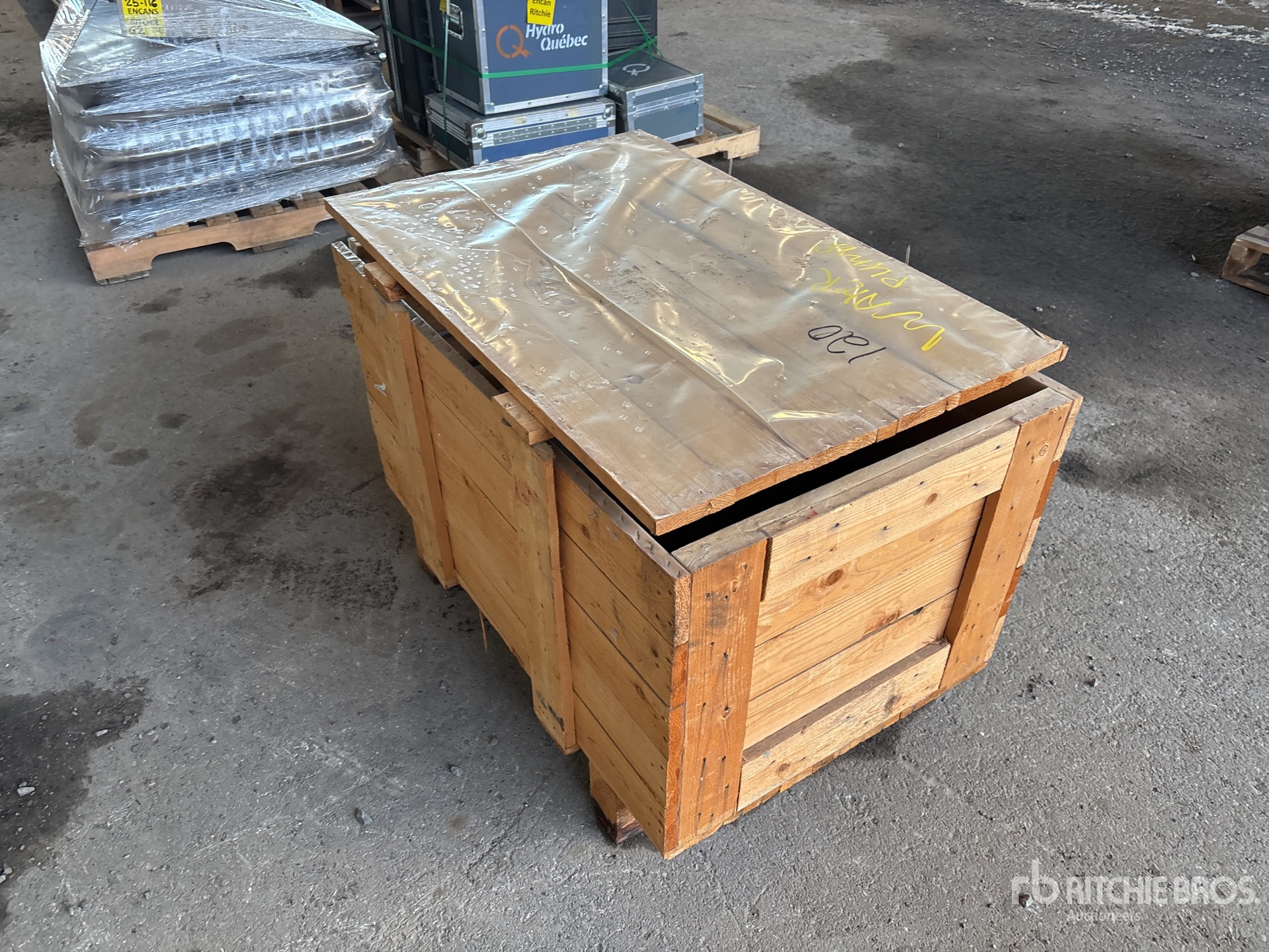 General Appearance with Imagen: esquina trasera derecha