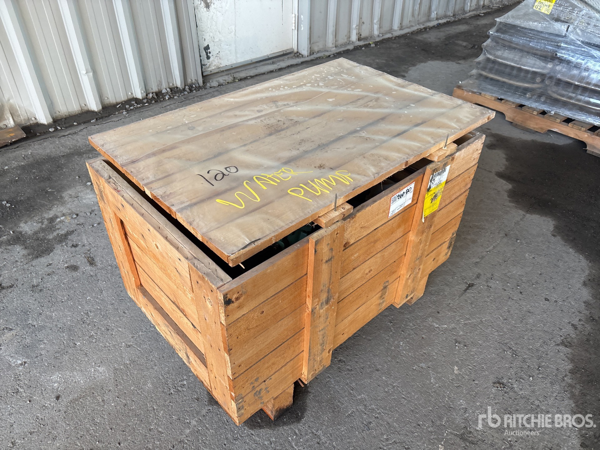 General Appearance with Imagen: esquina delantera derecha