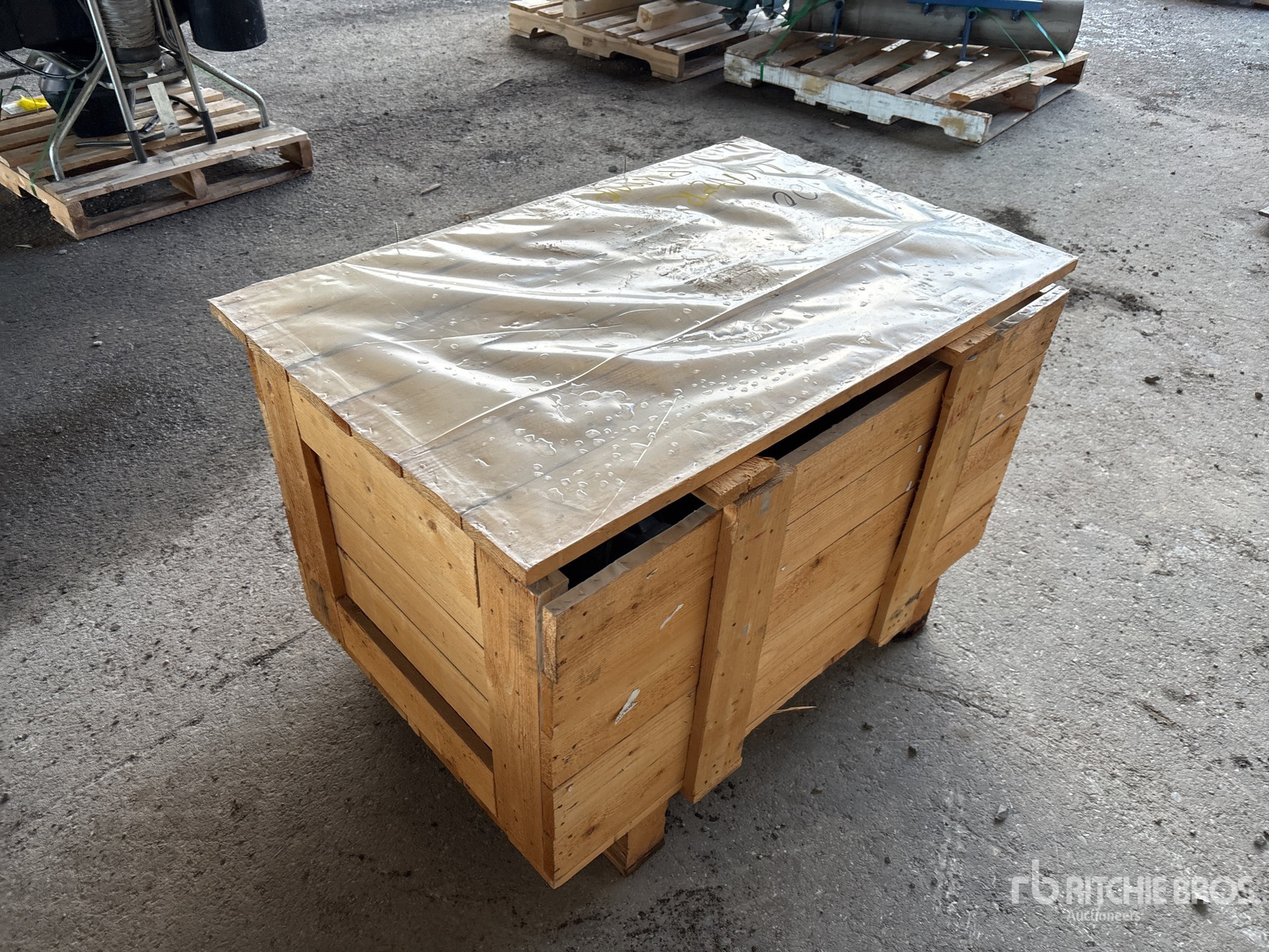 General Appearance with Imagen: esquina trasera izquierda