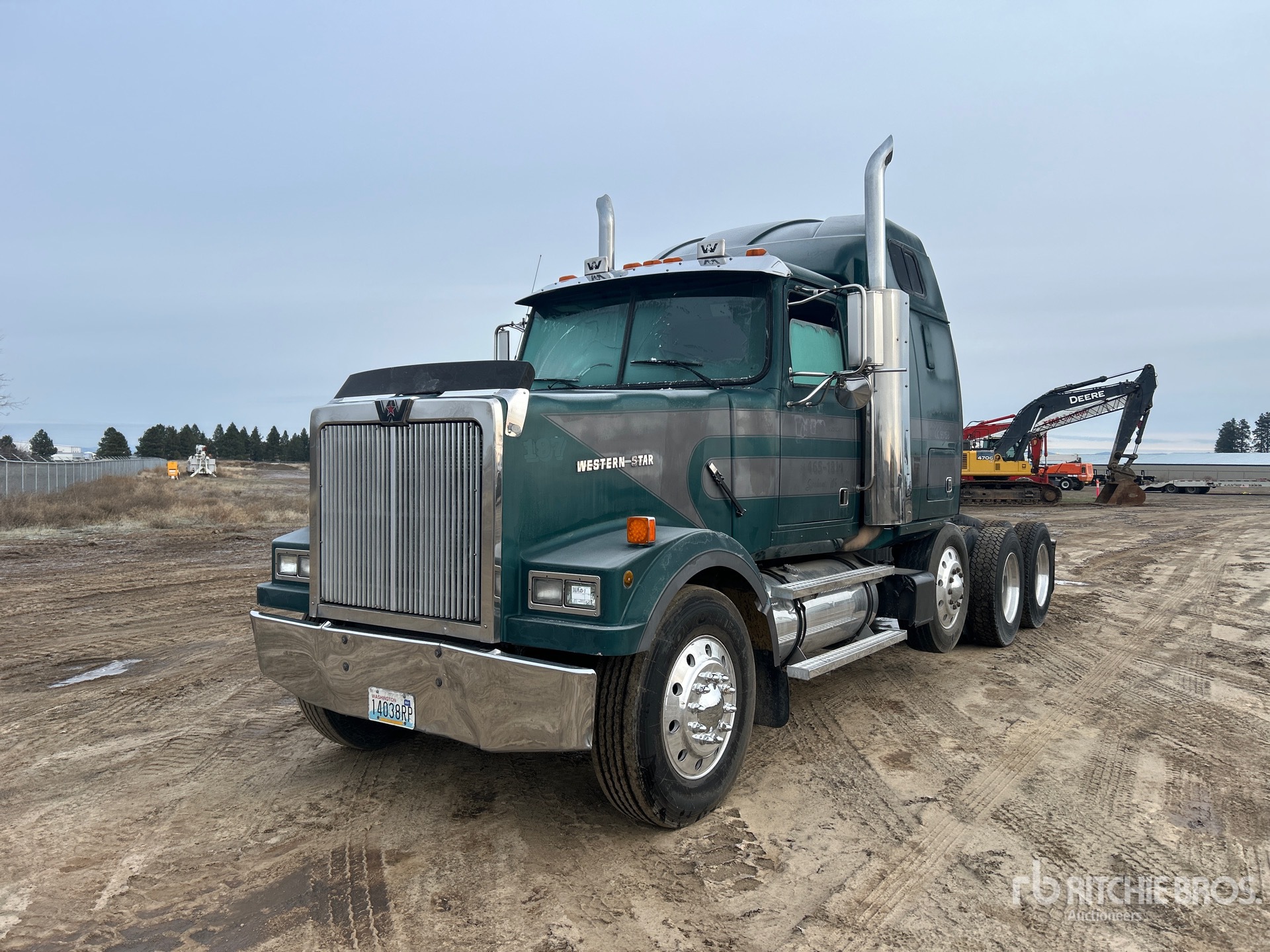 General Appearance with Imagen: esquina delantera izquierda