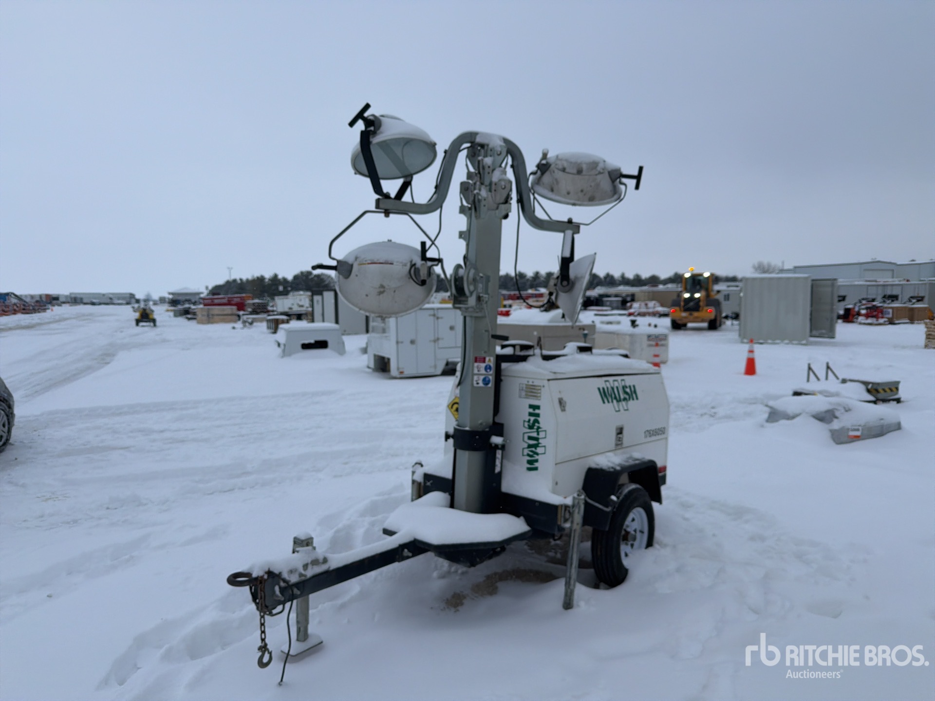 General Appearance with Zdjęcie, lewy górny róg