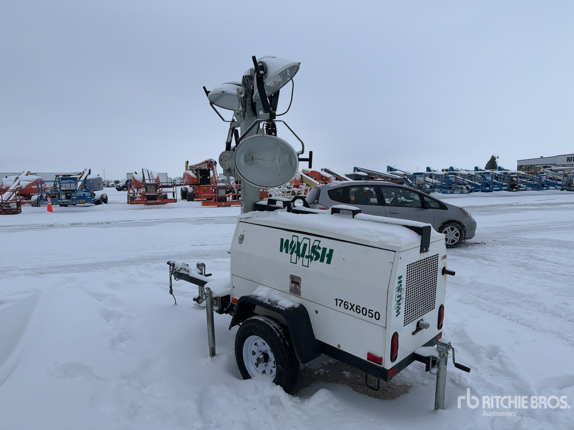 General Appearance with Zdjęcie, lewy dolny róg