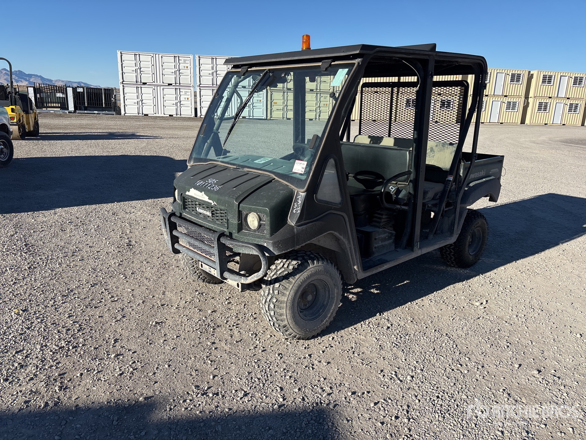 General Appearance with Zdjęcie, lewy górny róg