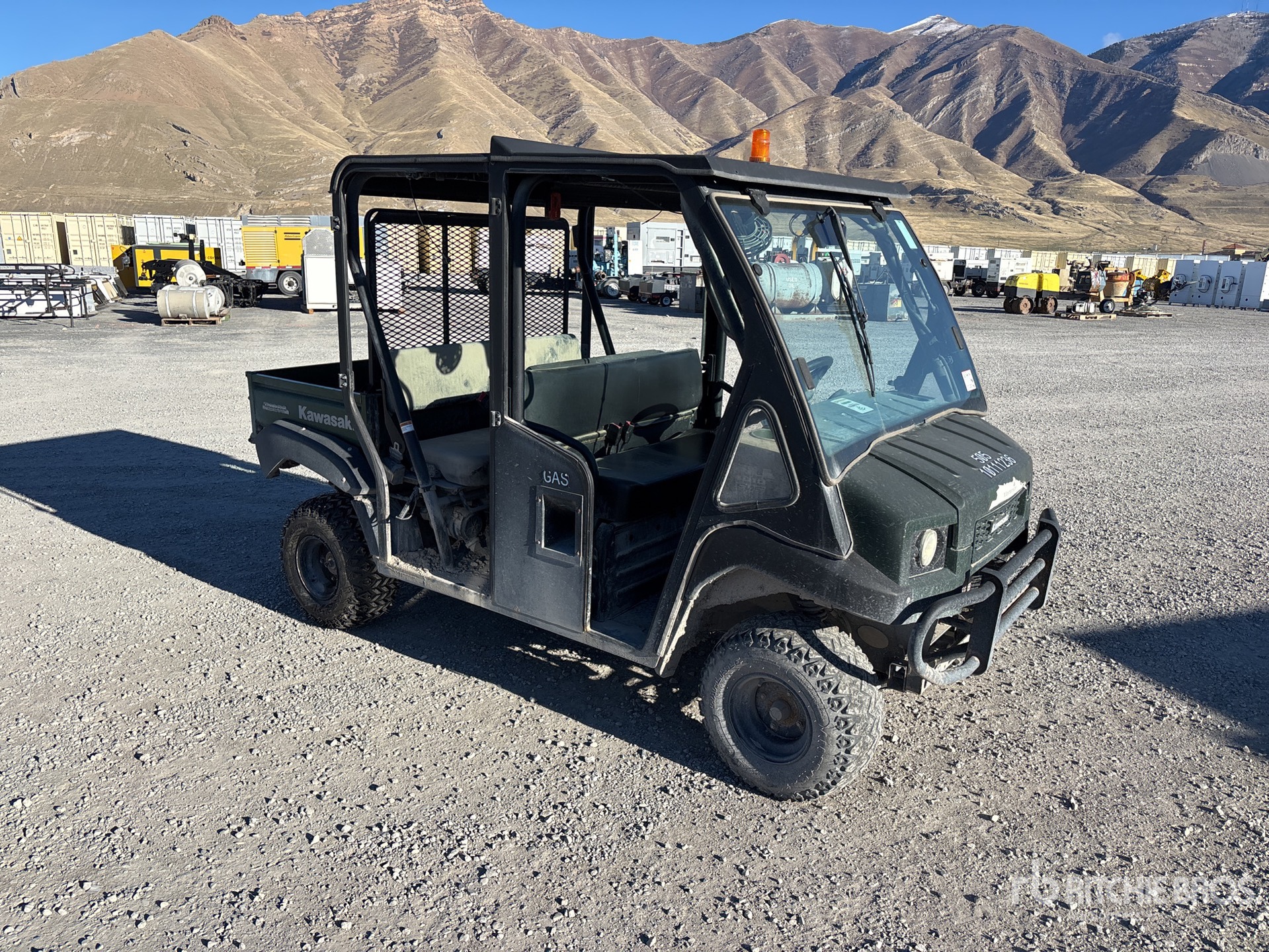 General Appearance with Zdjęcie, prawy górny róg