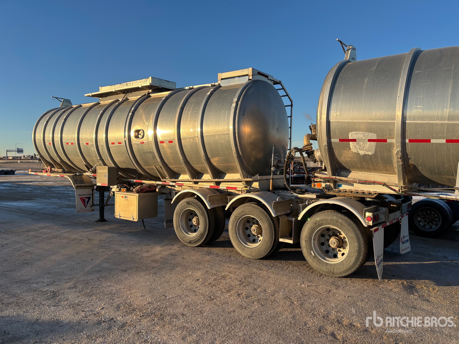 General Appearance with Imagen: esquina trasera izquierda