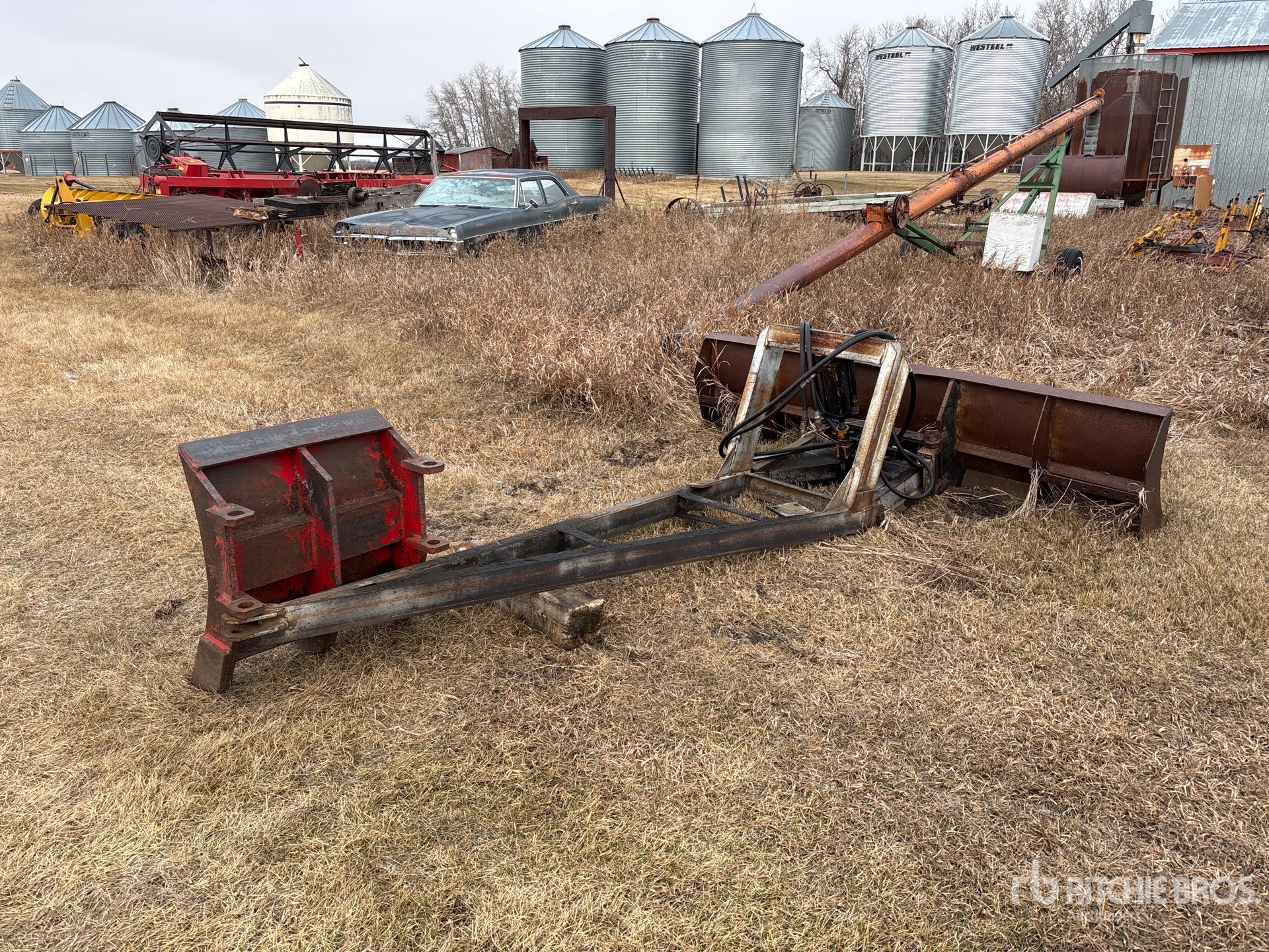 General Appearance with Imagen: esquina trasera derecha