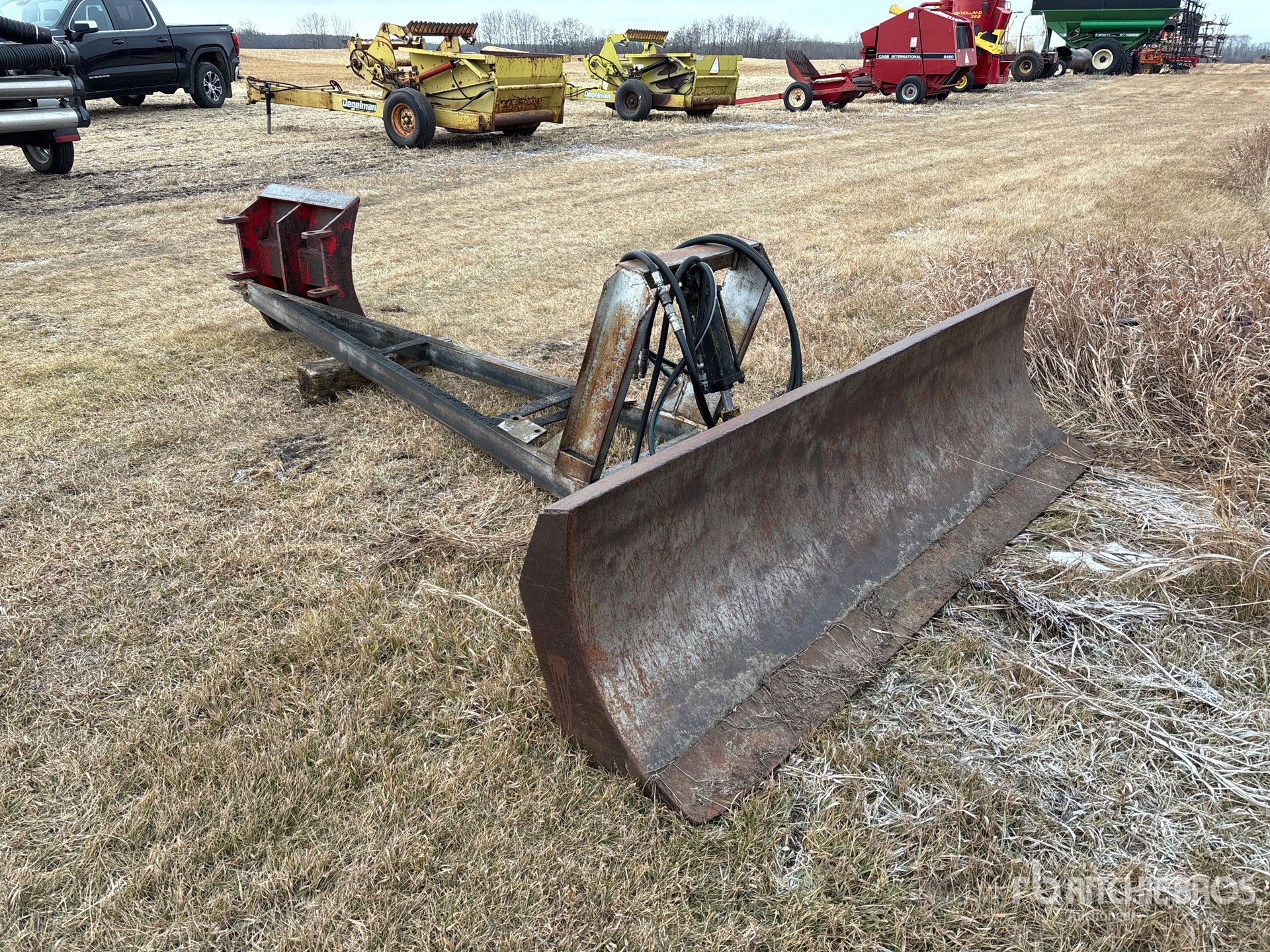 General Appearance with Imagen: esquina delantera derecha